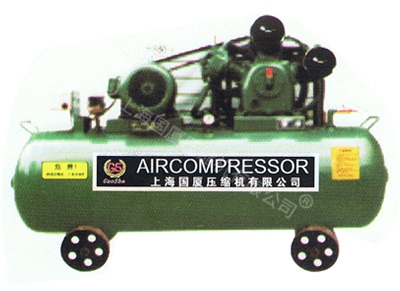 ZW-1.0液化氣壓縮機